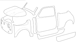 1000 - Body